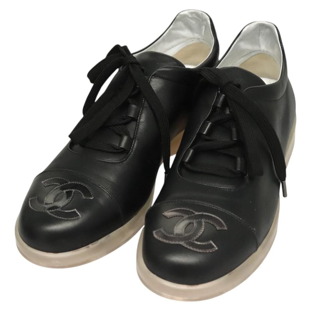 Chanel CC Sneakers
